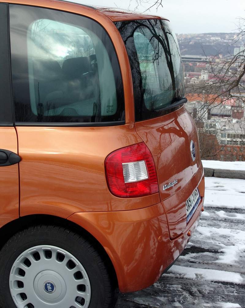 Fiat Multipla