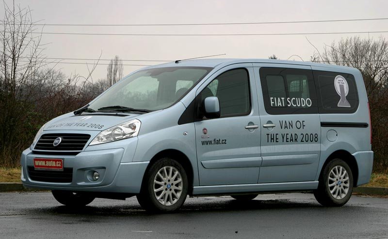 Fiat Scudo