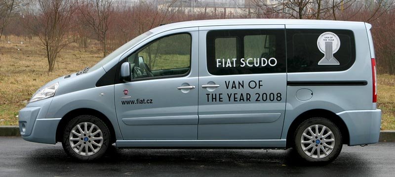 Fiat Scudo