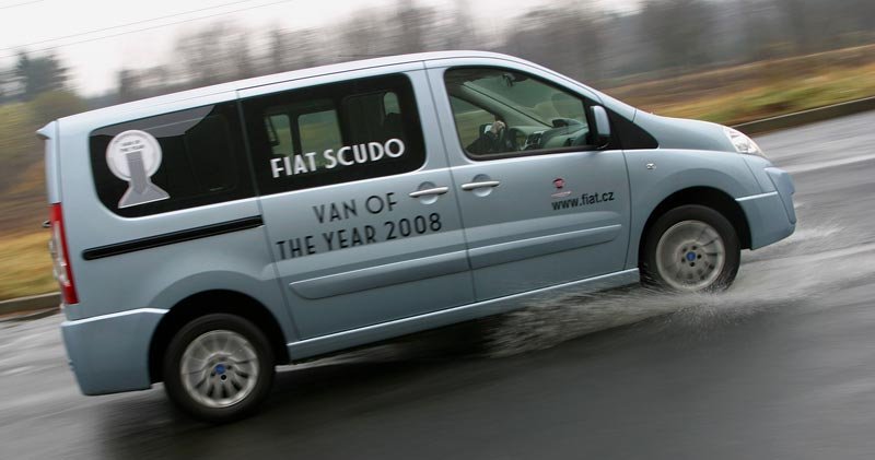 Fiat Scudo