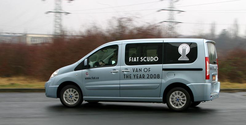 Fiat Scudo