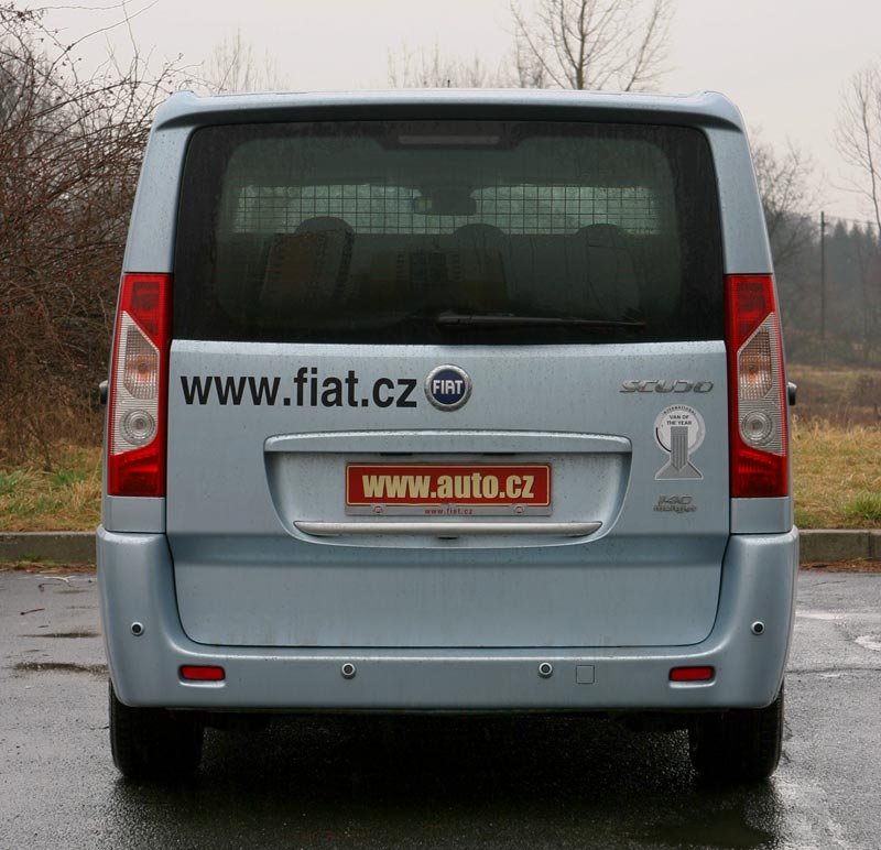 Fiat Scudo