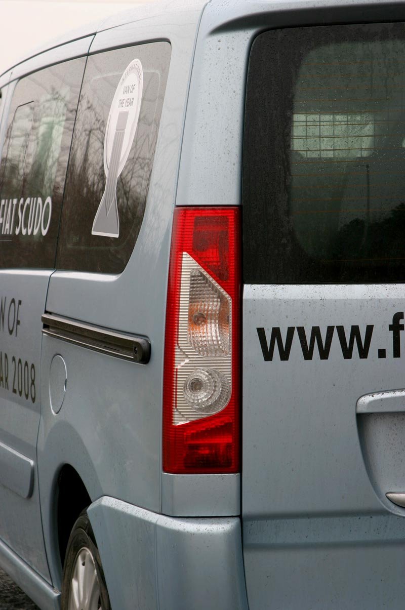 Fiat Scudo