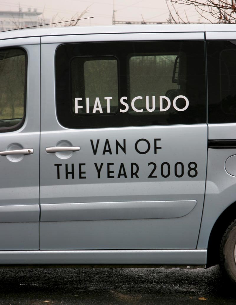 Fiat Scudo