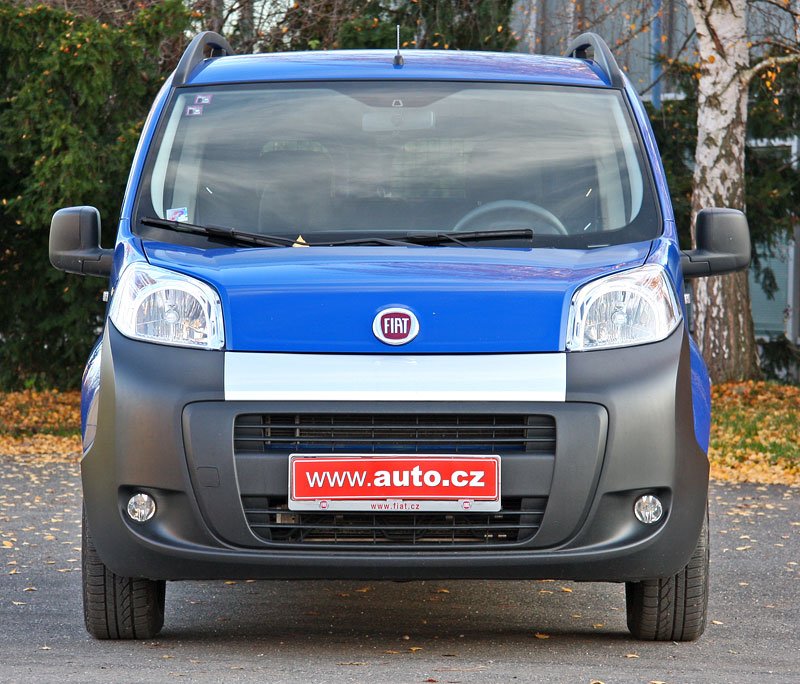 Fiat Fiorino