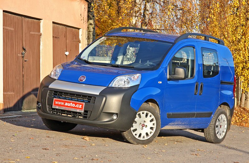 Fiat Fiorino