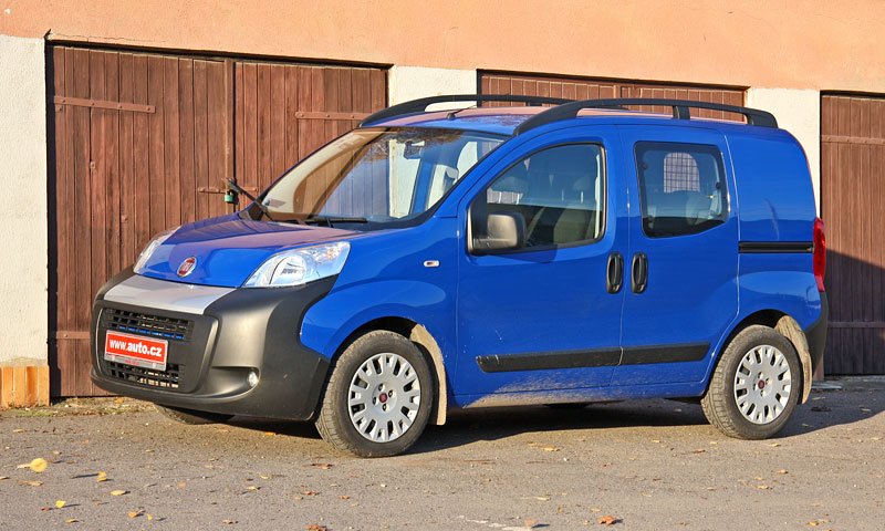 Fiat Fiorino