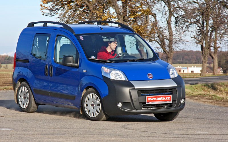 Fiat Fiorino