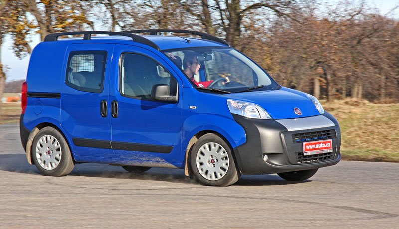 Fiat Fiorino