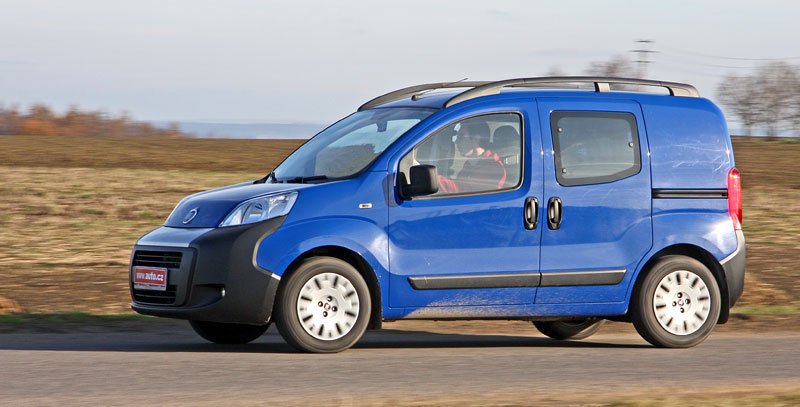 Fiat Fiorino