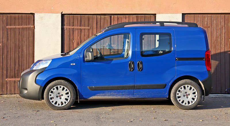 Fiat Fiorino