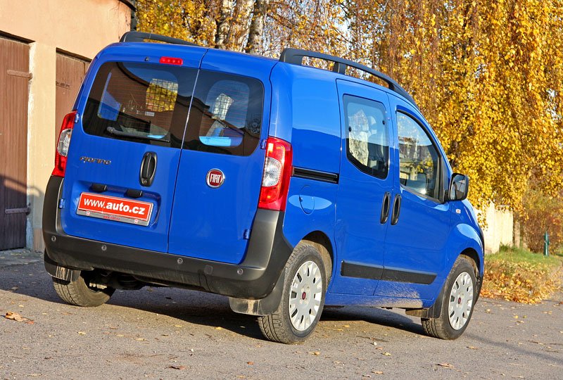 Fiat Fiorino