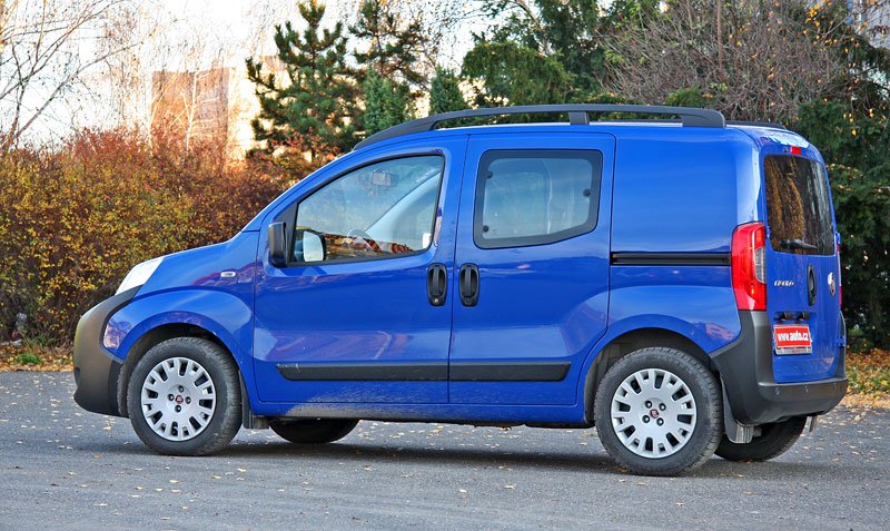 Fiat Fiorino