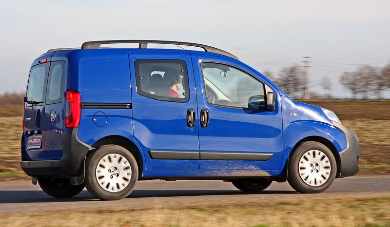 Fiat Fiorino