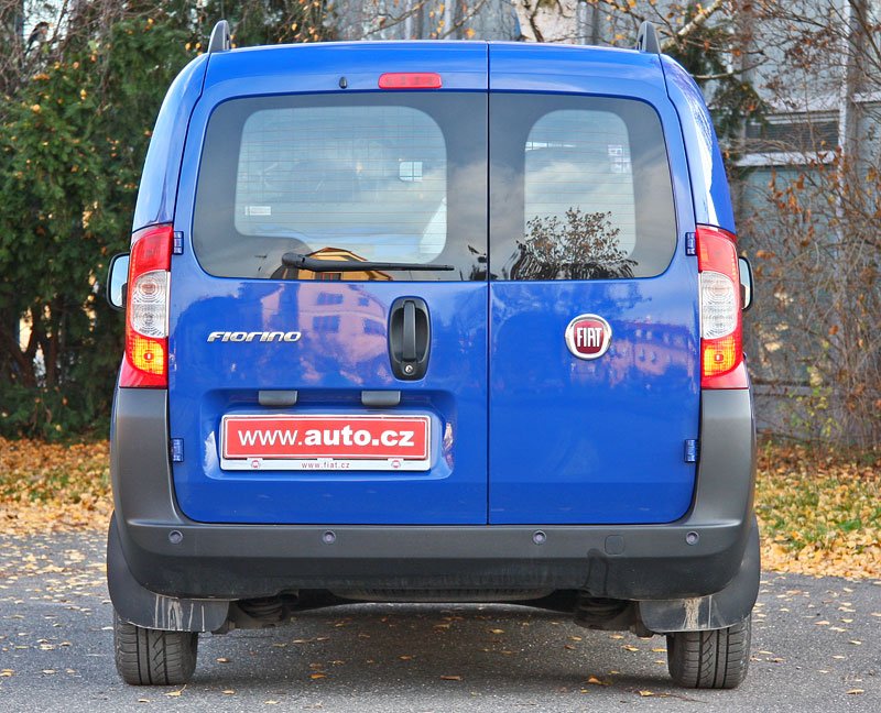 Fiat Fiorino