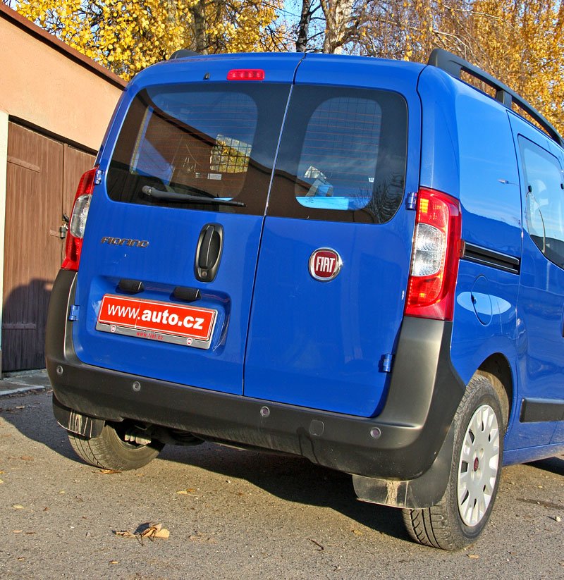 Fiat Fiorino