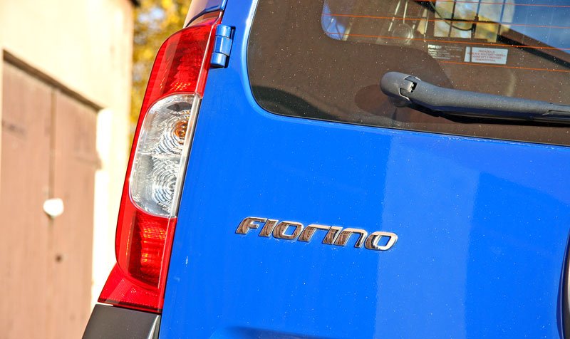 Fiat Fiorino