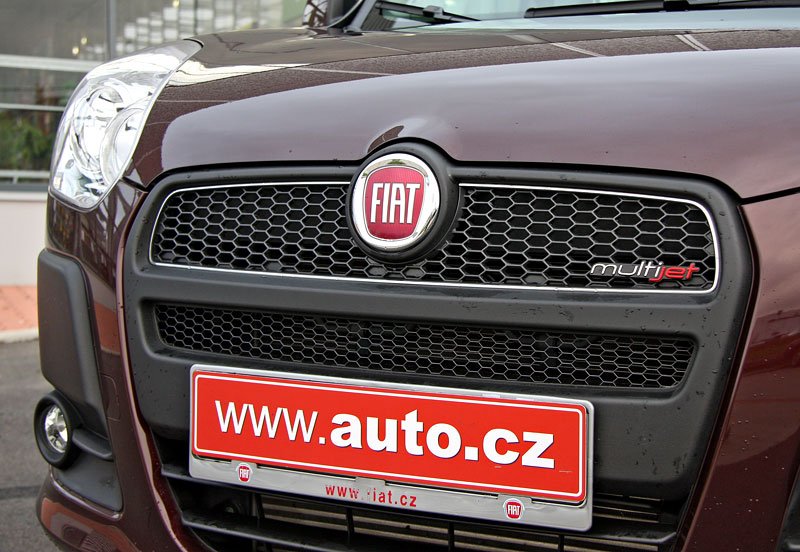 Fiat Dobló