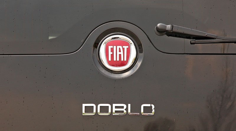 Fiat Dobló