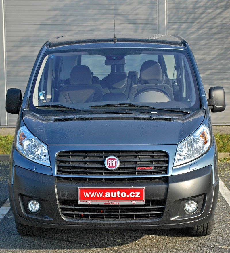 Fiat Scudo