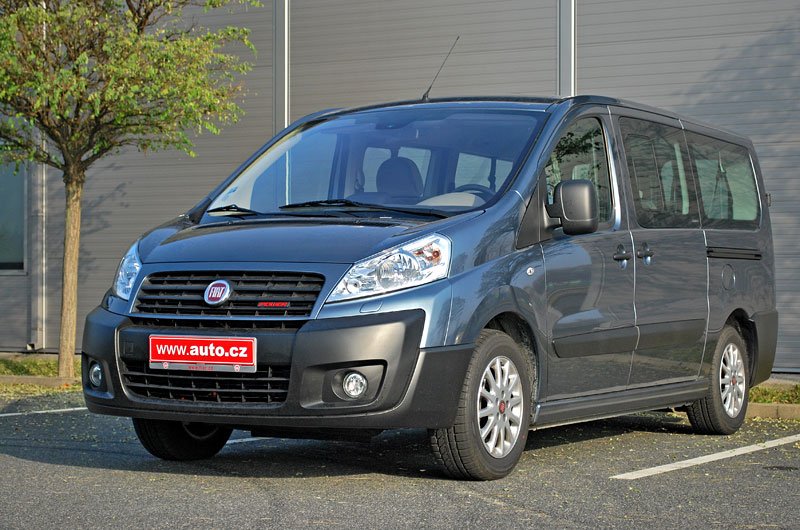 Fiat Scudo