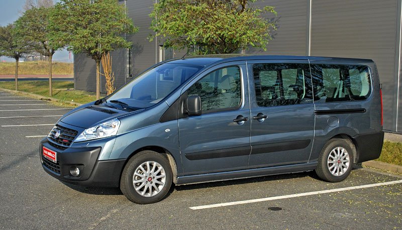 Fiat Scudo