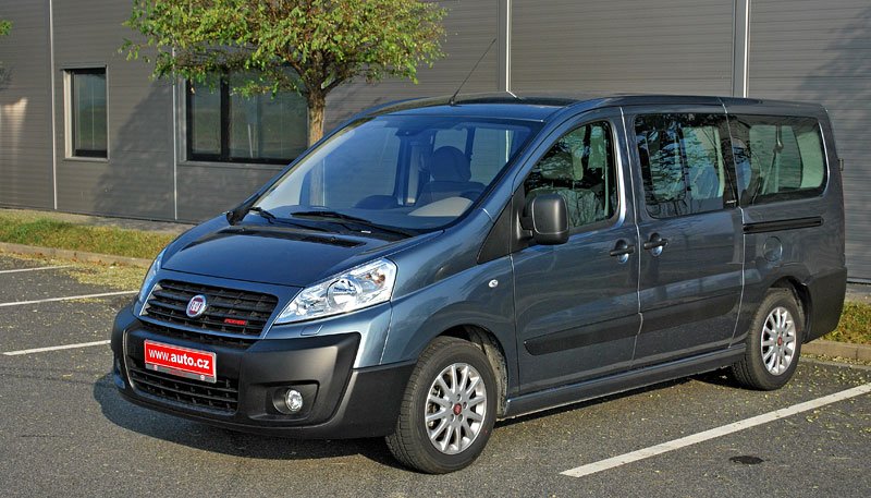 Fiat Scudo