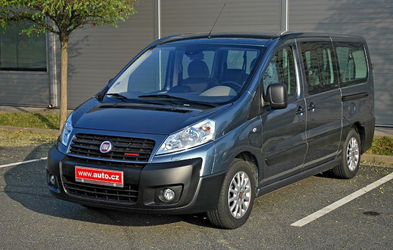 Fiat Scudo