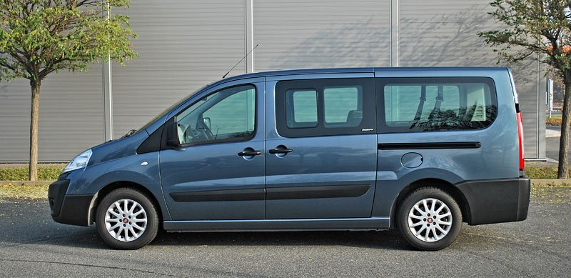 Fiat Scudo