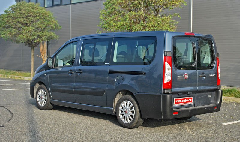 Fiat Scudo