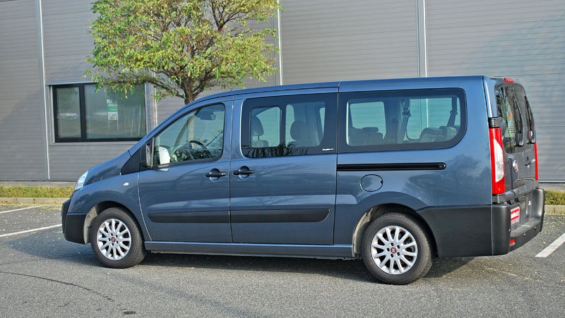 Fiat Scudo