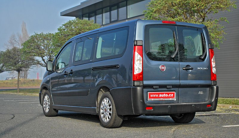 Fiat Scudo