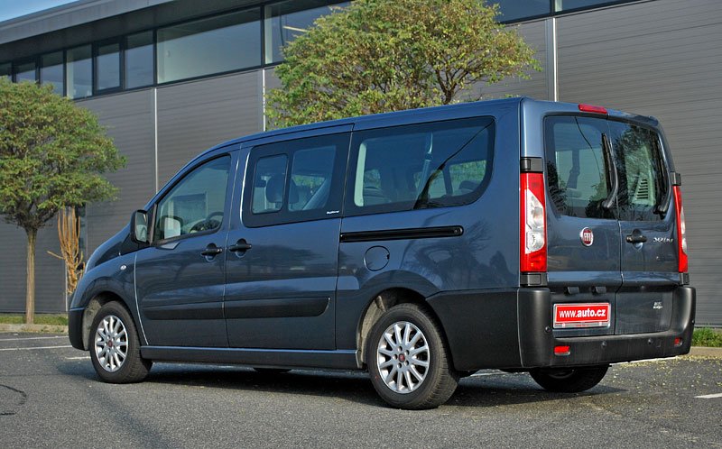 Fiat Scudo