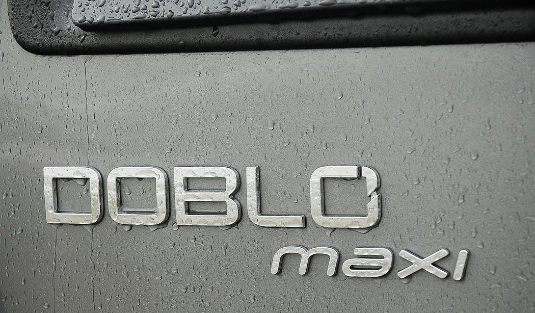 Fiat Dobló