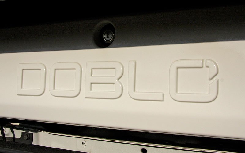 Fiat Dobló