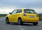 TEST Fiat Stilo 2.4 20V Abarth – Vyvíječ adrenalinu (10/2002)