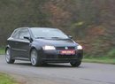 Fiat Stilo Racing 1.9 JTD - (ne)skromný sportovec