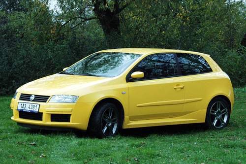 Fiat Stilo