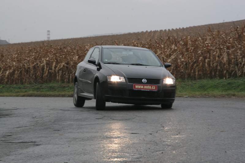 Fiat Stilo