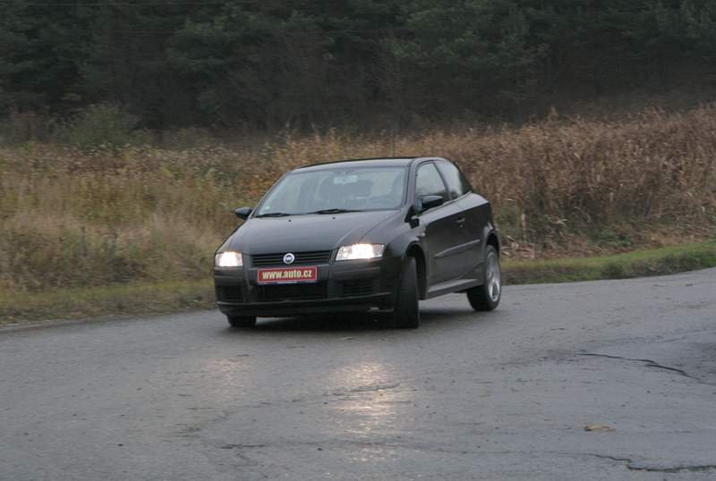 Fiat Stilo