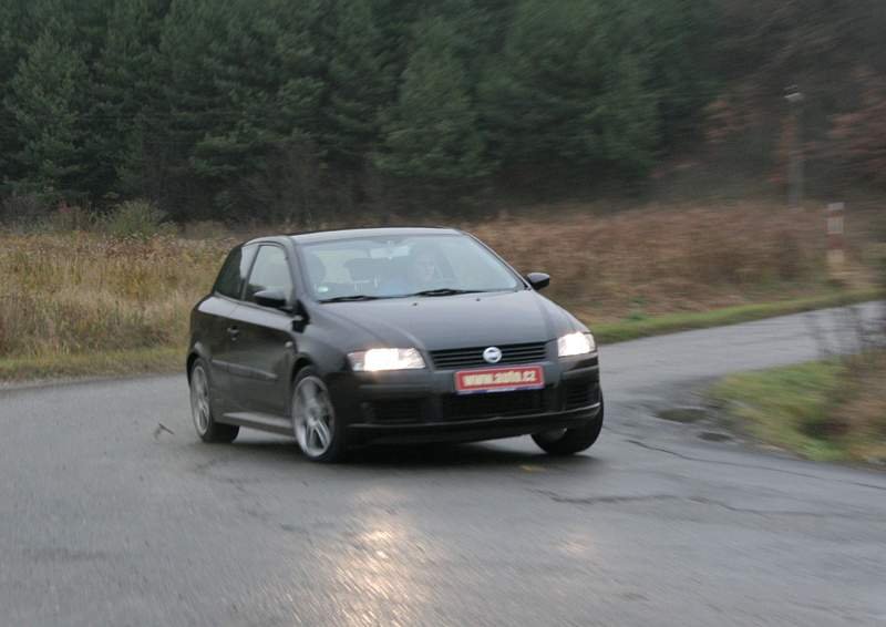 Fiat Stilo