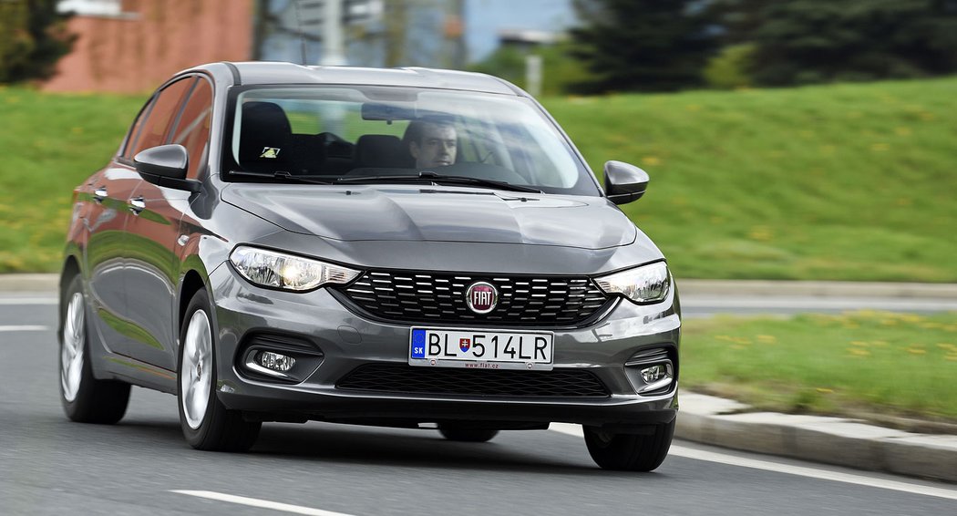 Fiat Tipo