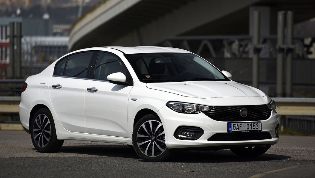 Fiat Tipo