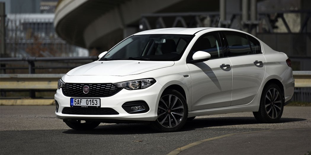 Fiat Tipo