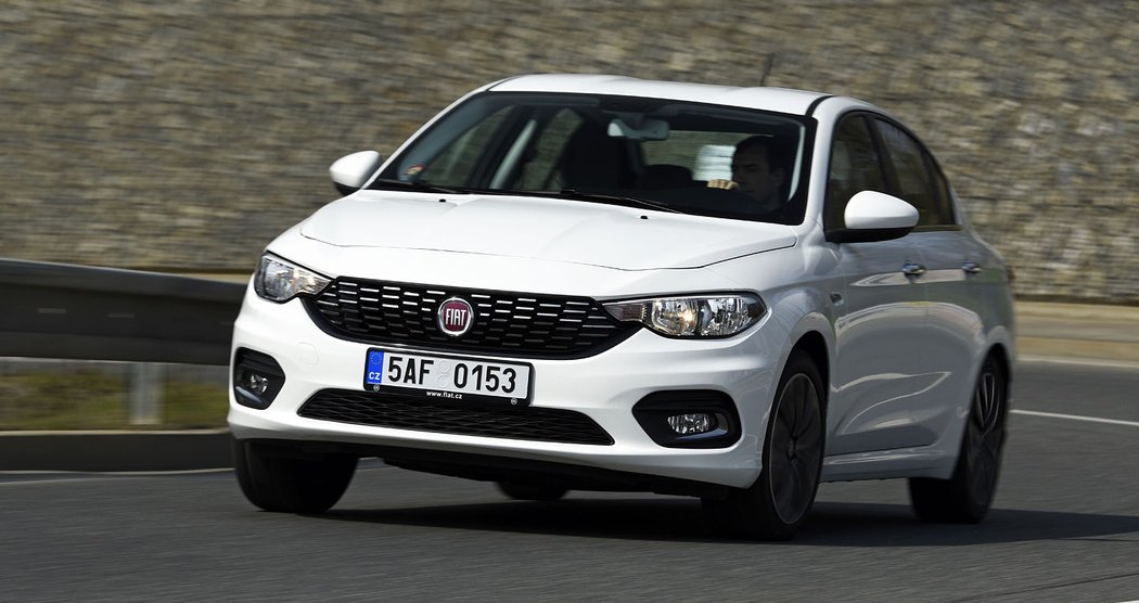 Fiat Tipo