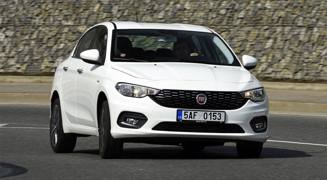 Fiat Tipo