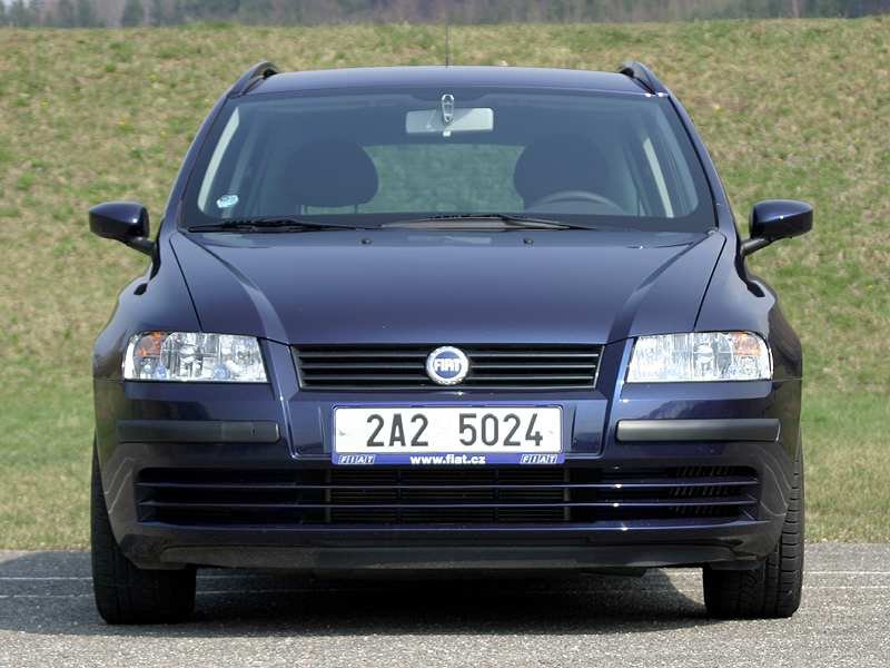 Fiat Stilo