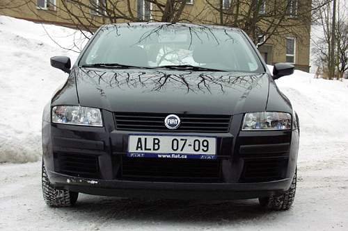 Fiat Stilo