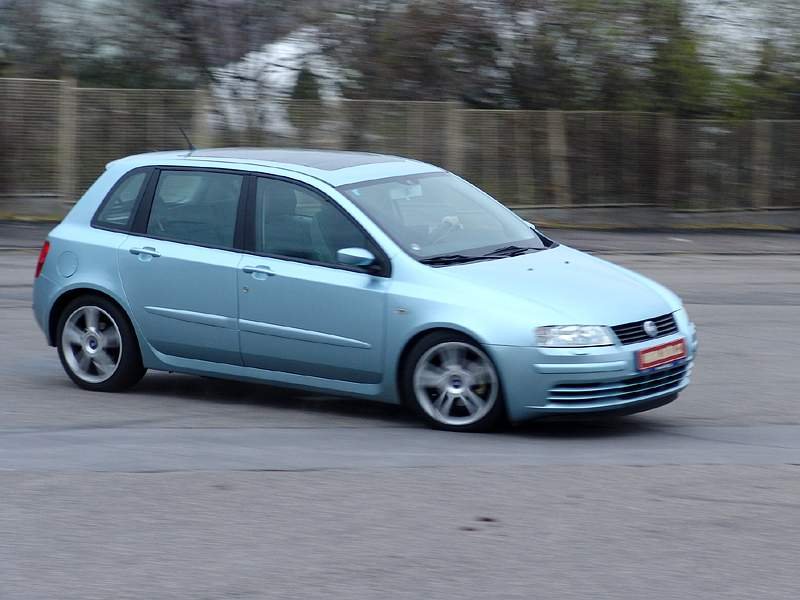 Fiat Stilo