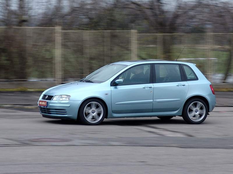 Fiat Stilo